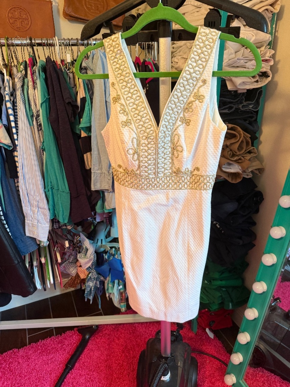 Lilly Pulitzer Aveline Shift Dress
